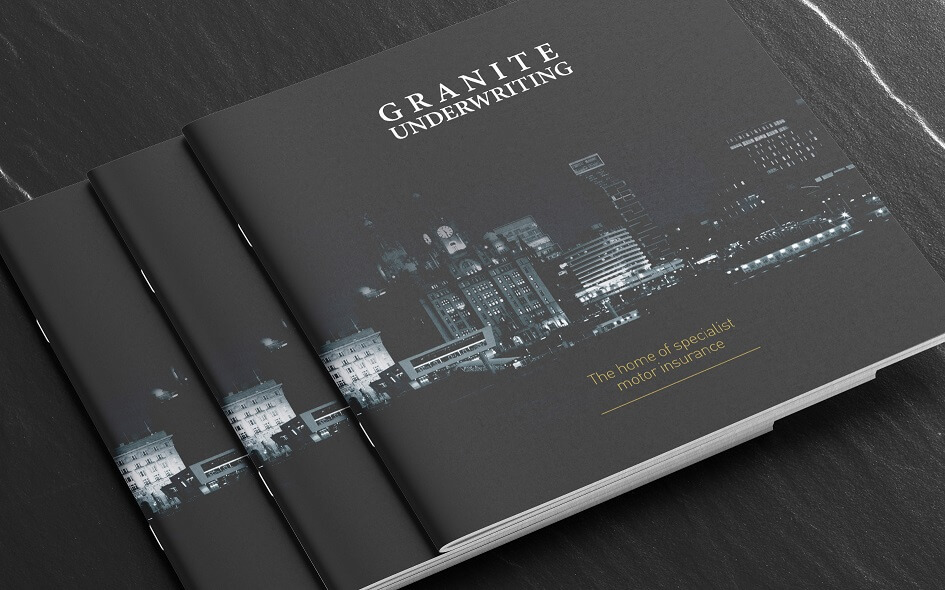 Granite Underwriting E-Brochure