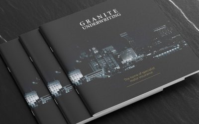 Granite Underwriting E-Brochure