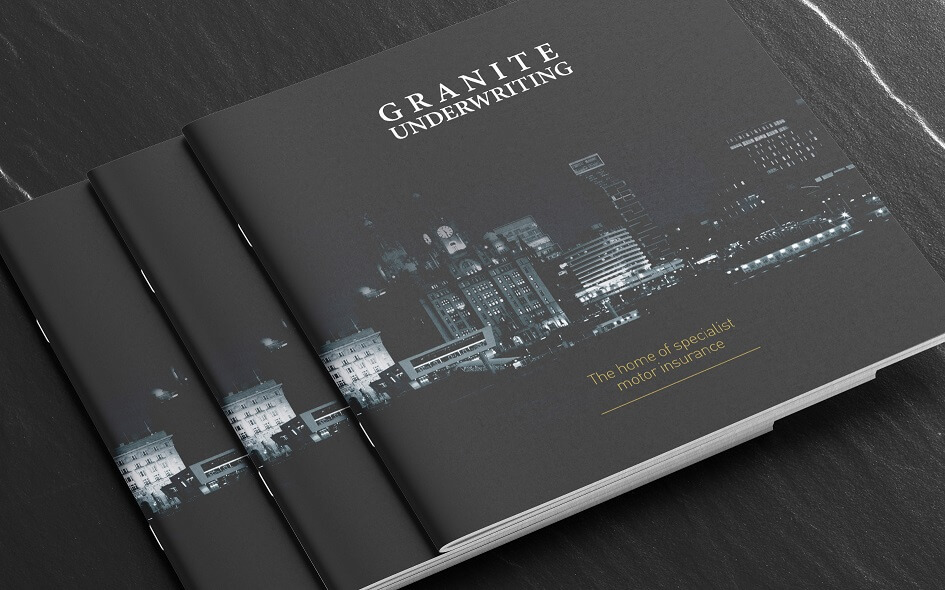 Granite Underwriting Brochure