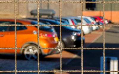 Impound Release: Choose Granite Underwriting for Impounded Car Insurance