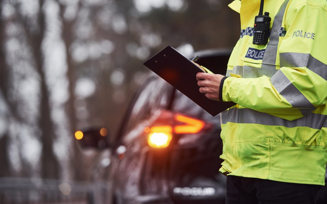 Car Insurance with Criminal Convictions in 2023