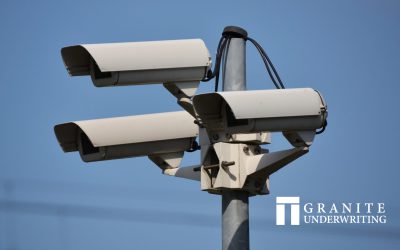 ANPR CAMERAS: Enhancing Law Enforcement