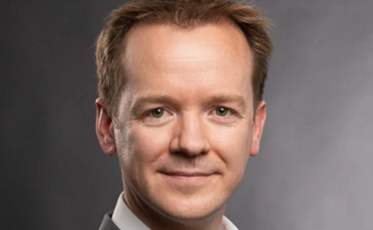 Biba 2026 Countdown: Granite Underwriting’s Alistair Rose